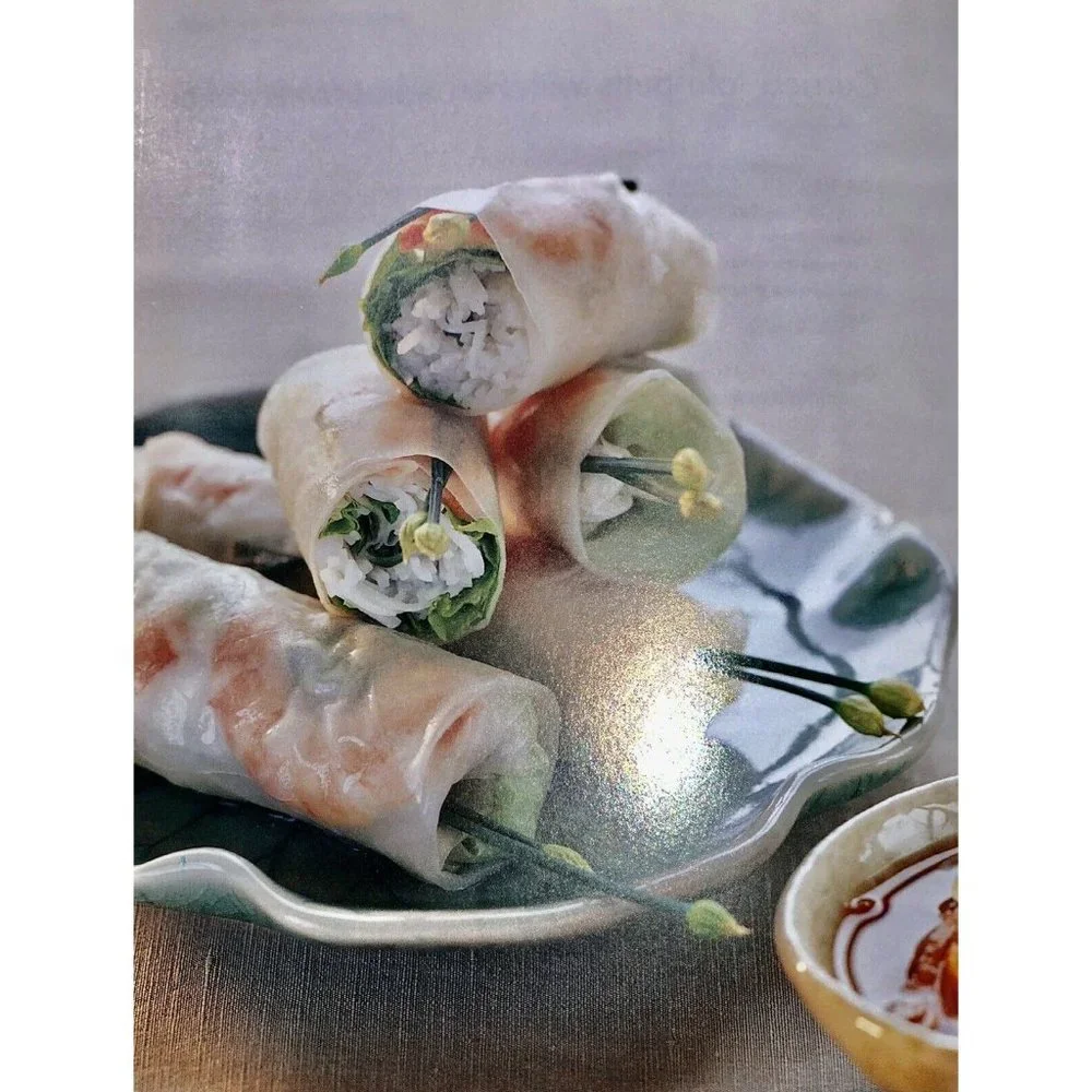 The Complete Asian Cooking Companion - Vicky‎ Liley - 640 Pages